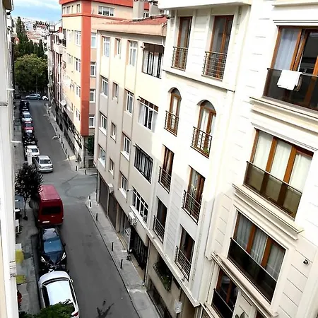 A Cozy * Istanbul