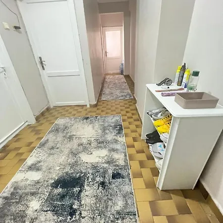Apartment A Cozy *